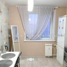 Квартира 40 м², 1-комнатная - изображение 2