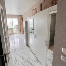 Квартира 22 м², 1-комнатная - изображение 4