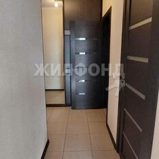 Квартира 39,6 м², 1-комнатная - изображение 3