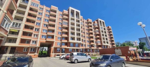 Купить квартиру до 6 млн рублей на улице 4-я Линия в Омске - изображение 12