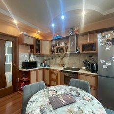 Квартира 72,3 м², 3-комнатная - изображение 4