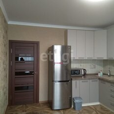 Квартира 60 м², 1-комнатная - изображение 5