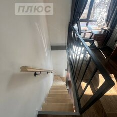 Квартира 17 м², студия - изображение 5