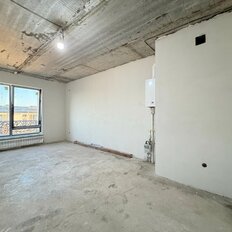 Квартира 47 м², 1-комнатная - изображение 2