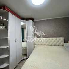 Квартира 62,3 м², 3-комнатная - изображение 3