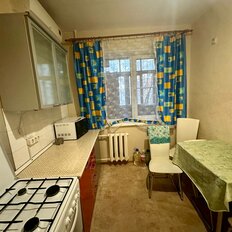 Квартира 35,2 м², 1-комнатная - изображение 3