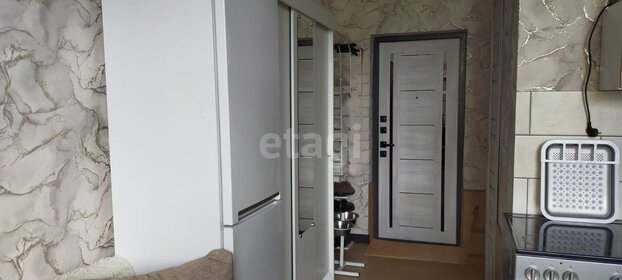 22 м², квартира-студия 4 400 000 ₽ - изображение 24