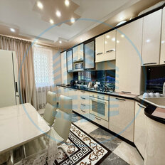 Квартира 64,9 м², 2-комнатная - изображение 1