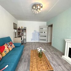 Квартира 48,5 м², 2-комнатная - изображение 2