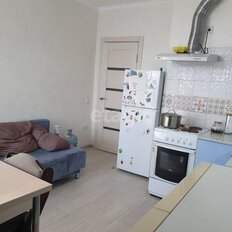 Квартира 46,3 м², 1-комнатная - изображение 4