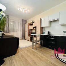 Квартира 23,5 м², студия - изображение 4