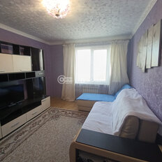 Квартира 30 м², 1-комнатная - изображение 1