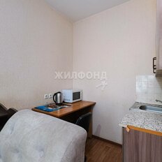 Квартира 27 м², студия - изображение 4