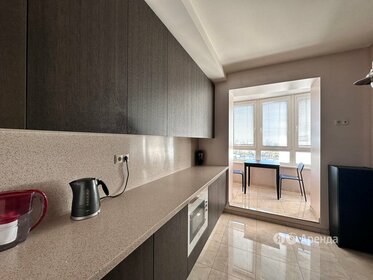 105 м², 3-комнатная квартира 115 000 ₽ в месяц - изображение 1