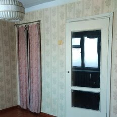 Квартира 20 м², 1-комнатная - изображение 5