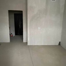 Квартира 22,1 м², студия - изображение 1