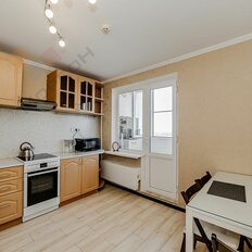 Квартира 38,1 м², 1-комнатная - изображение 4