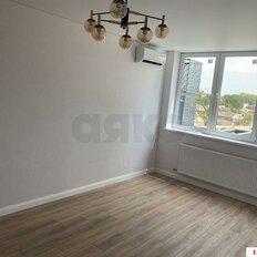 Квартира 42 м², 1-комнатная - изображение 5