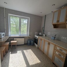 Квартира 50 м², 2-комнатная - изображение 5