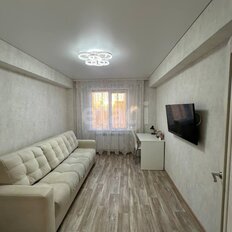 Квартира 51,4 м², 2-комнатная - изображение 5