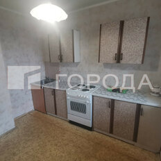 Квартира 53,9 м², 2-комнатная - изображение 5