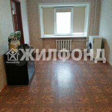 Квартира 41,5 м², 2-комнатная - изображение 3