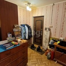 Квартира 25,6 м², студия - изображение 4