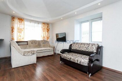 19 м², квартира-студия 2 540 000 ₽ - изображение 42