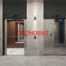 Квартира 54,9 м², 2-комнатная - изображение 4