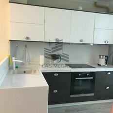 Квартира 60 м², 3-комнатная - изображение 3
