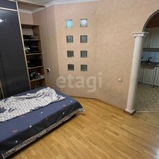 Квартира 36 м², студия - изображение 5