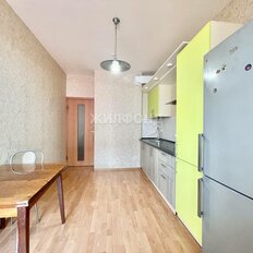 Квартира 39,6 м², 1-комнатная - изображение 4