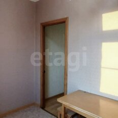 Квартира 38 м², 1-комнатная - изображение 5