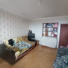 Квартира 35,2 м², 1-комнатная - изображение 4