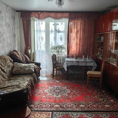 Квартира 63 м², 3-комнатная - изображение 1
