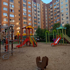 Квартира 38,4 м², 1-комнатная - изображение 1