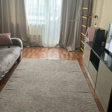 Квартира 58,3 м², 2-комнатная - изображение 2