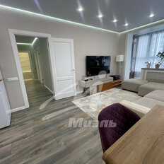 Квартира 78 м², 3-комнатная - изображение 4