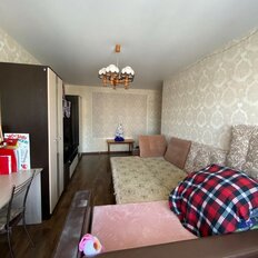 Квартира 46,5 м², 2-комнатная - изображение 2