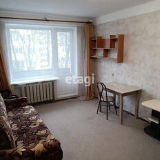 Квартира 31 м², 1-комнатная - изображение 1