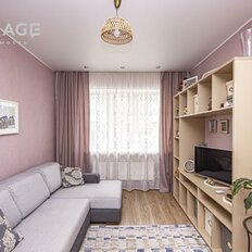 Квартира 34,8 м², 1-комнатная - изображение 3