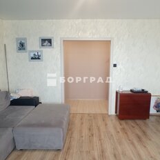 Квартира 85,6 м², 3-комнатная - изображение 4