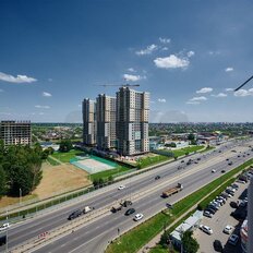 Квартира 58,7 м², 2-комнатная - изображение 1