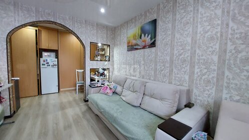 15,9 м², квартира-студия 2 750 000 ₽ - изображение 49