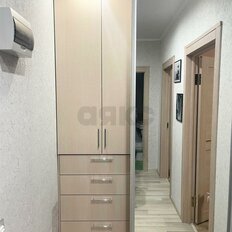 Квартира 43,4 м², 1-комнатная - изображение 4