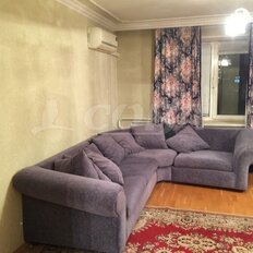 Квартира 95 м², 3-комнатная - изображение 3