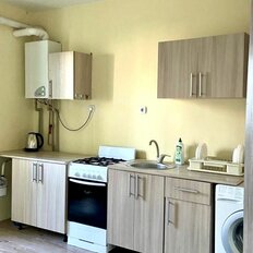 Квартира 40,2 м², 1-комнатная - изображение 1