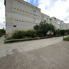 Квартира 68,7 м², 3-комнатная - изображение 1