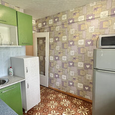Квартира 31,5 м², 1-комнатная - изображение 2