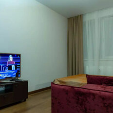 Квартира 27,5 м², 1-комнатная - изображение 5
